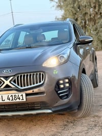 سبورتاج • ٢٠١٧ • فول مواصفات