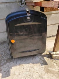 صندوك توصيل • مستعمل • سبوع واحد