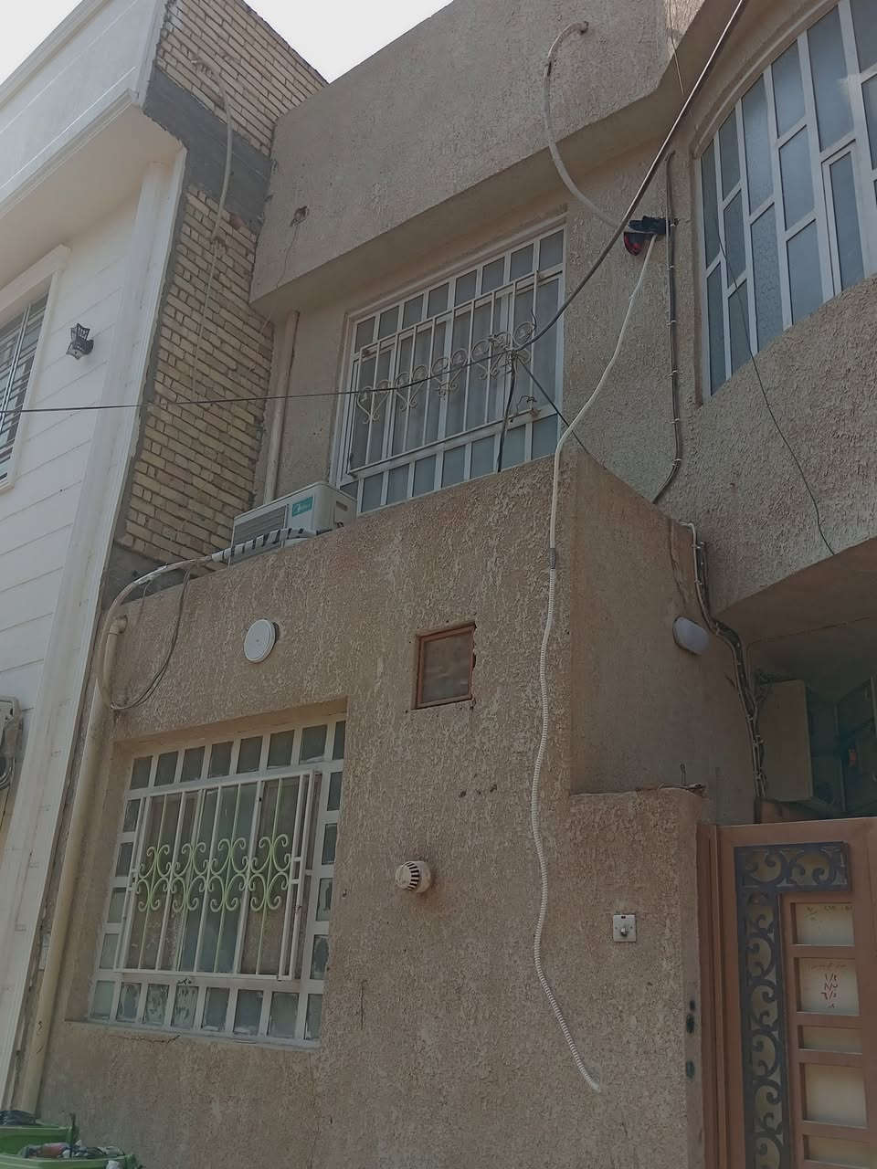 صبغ وديكورات كربلاء
للاستفسار مراسله صفحة أو اتصل ***********
