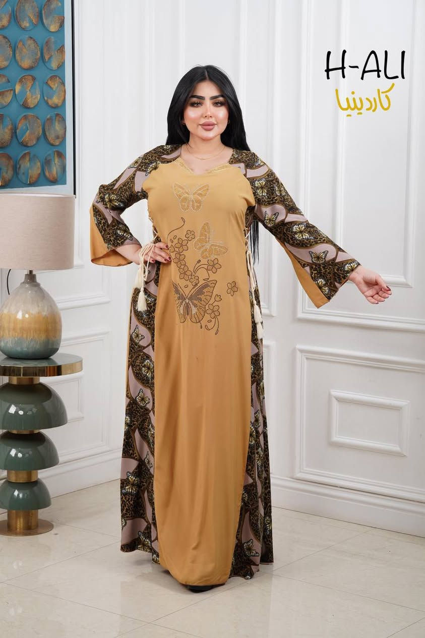 دشداشة نسائي 😍

كشمير كابوي إيطالي ،💯

قياس  XXL  X X X   X X X X 💯

السعر بلاش 13 ألف فقط 

العنوان قضاء الحي شارع الاطباء مقابل دكتور حسين العقابي


**إذا كنت صاحب هذا الإعلان وتريد حذفه لأي سبب، رجاءا أرسل رسالة إلى الدعم الفني**