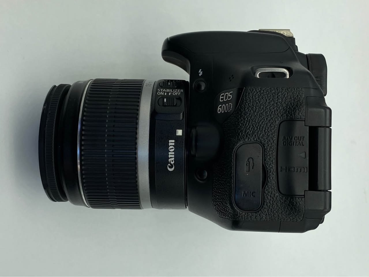 Canon 600D +18-55 الرباط, المغرب


**إذا كنت صاحب هذا الإعلان وتريد حذفه لأي سبب، رجاءا أرسل رسالة إلى الدعم الفني**