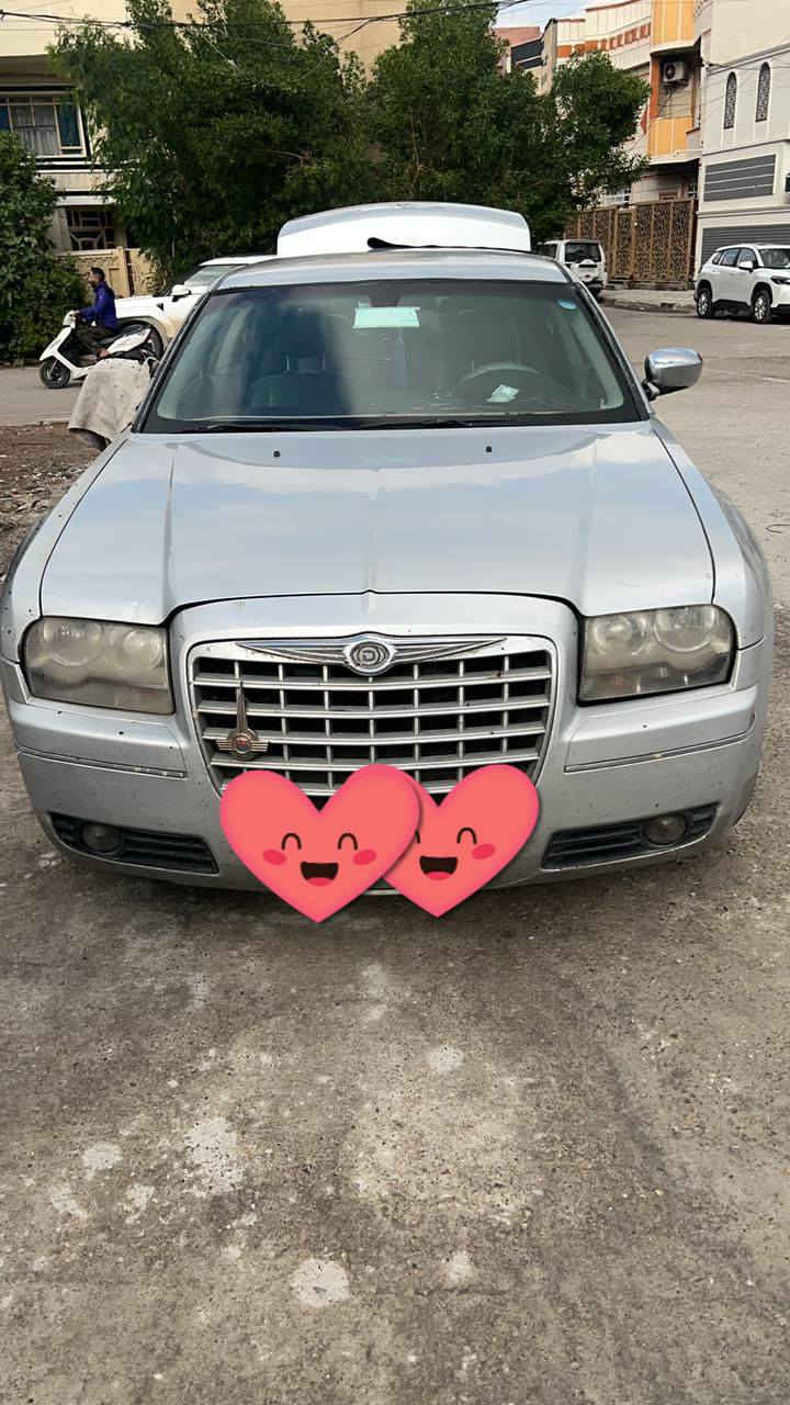 للبيع..
اوبامه 2007 
 

رقم  أربيل 
كشنات كهرباء
حداديه اماميه 100٪
حداديه خلفيه 100٪
محرك 3500 تنقص 
كير و كفاله 

كهربائيات كلها شغاله 
ل
سياره كلش نضيفه 
سعر ٨٥ وبيها مجال 
امكلف بل النشر اتصل على الرقم
اثير ***********

مكاني سماوه
