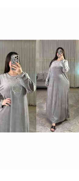 دشاديش وجلابيات مناسبه للبيت والطلعه خامه مريحه جدا قديفه السعر 11,000 مع التوصيل في اربيل اتصال على واتساب الرقم التالي *********** أربيل
