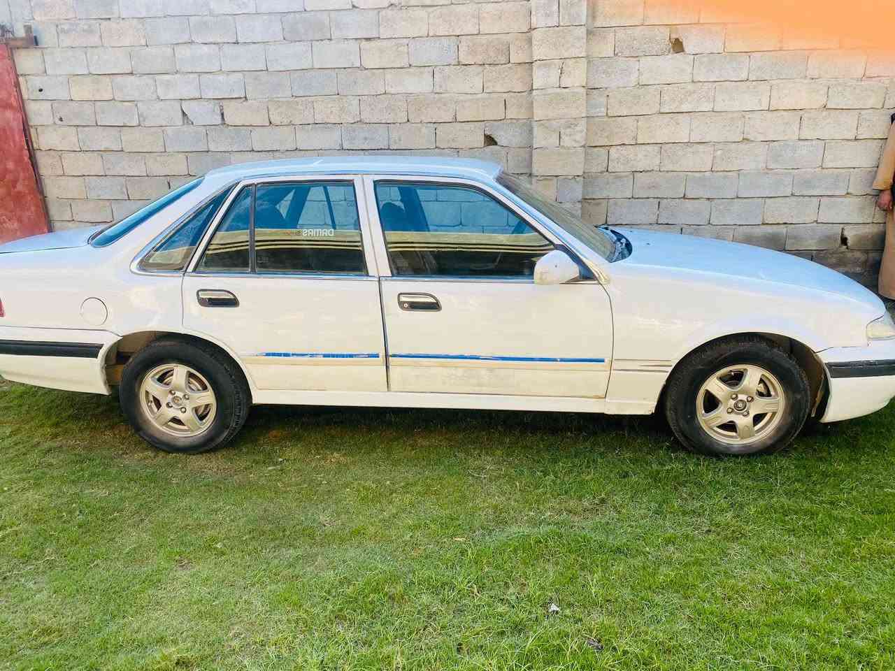 سلام وعليكم برنس فراشه مديل 96 سياره جاهزه مابيها اي نقص محرك وگير واگس وحداديه. وكهربايات سنويتها ال 28 صلاح الدين الماني بسمي سعر 33 وبيها مجال رقم *********** مگلف بل نشر
