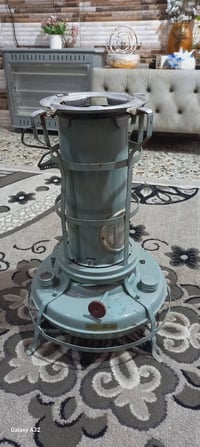 صوبة علاء الدين • نحاس • نظيفه