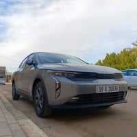 كيا K3 • زيرو ١٠٠كم • ضمان ٥ سنوات