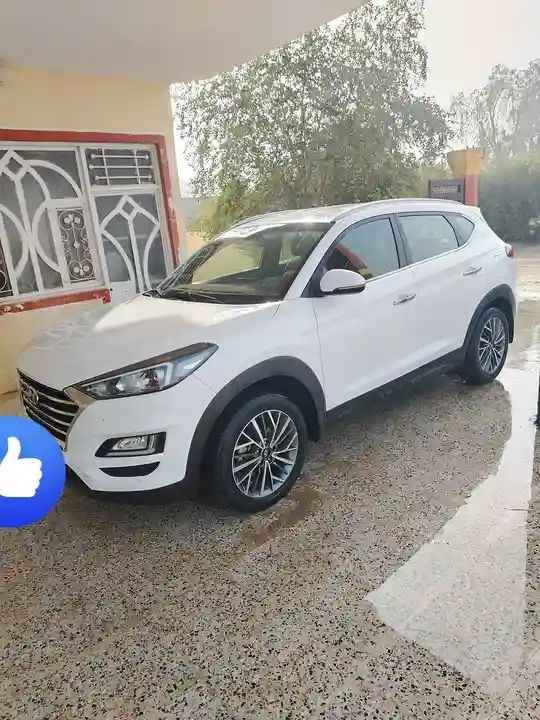 السلام عليكم :توسان ١٩ خليجي للبيع بأسمي جديدة على وضع الشركة رقم بغداد دولي  ماشية ١٠٦ الف كم حقيقي  السعر ١٩٨ $ وبيه مجال للطيبين للاستفسار الاتصال على الرقم ***********
