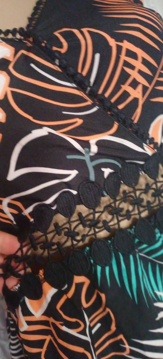 فستان قياس 38/36
شي ان 
السعر 8


**إذا كنت صاحب هذا الإعلان وتريد حذفه لأي سبب، رجاءا أرسل رسالة إلى الدعم الفني**