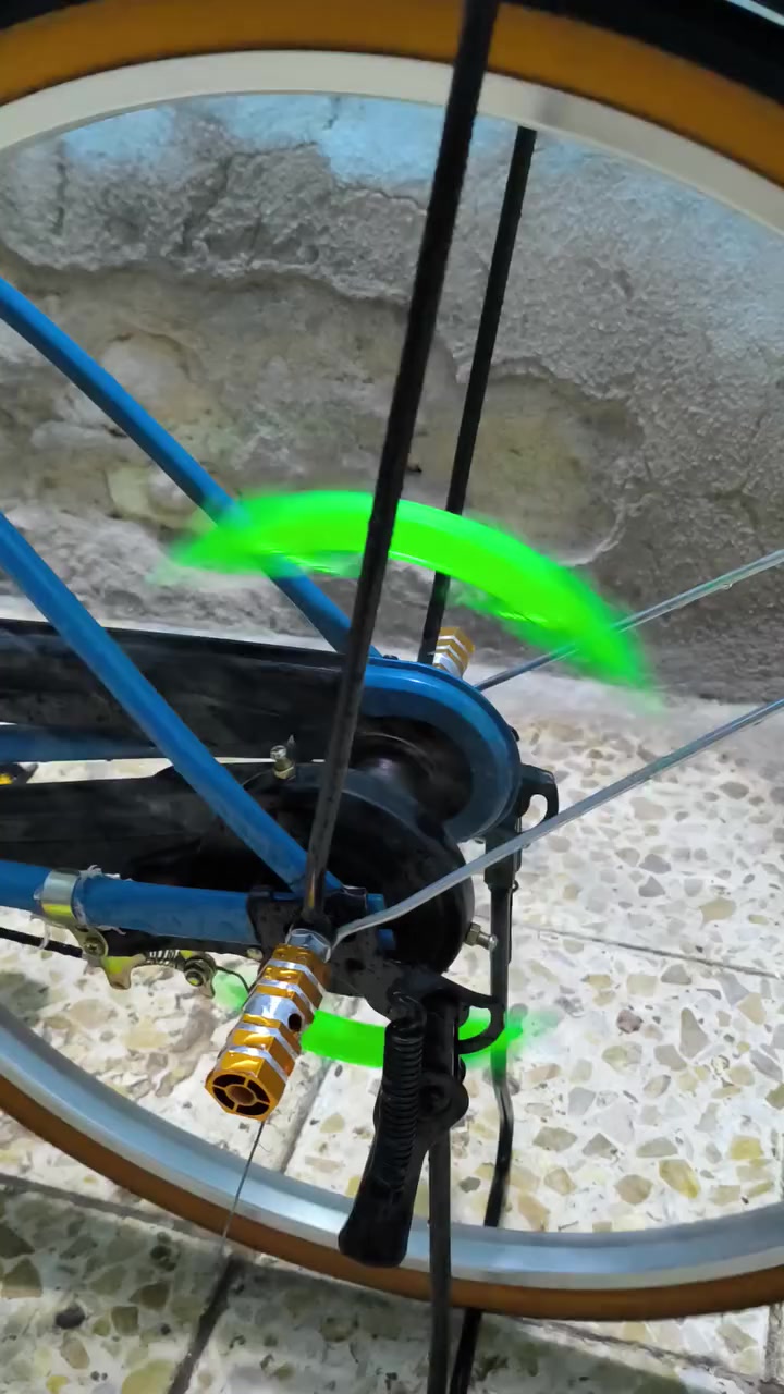 السلام عليكم 
بايسكل للبيع حجم 26 ستة وعشرين 
طبعاً بايسكل حلو ونضيف السعر  90 وبي مجال للطيبين 
 ملاحضه : رجااً لاتكسر بالسعر اذا جنت تريد تشتري او ما تشتري وانه خادم الكم .


**إذا كنت صاحب هذا الإعلان وتريد حذفه لأي سبب، رجاءا أرسل رسالة إلى الدعم الفني**