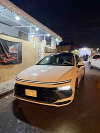 سوناتا • ٢٠٢٤ • رقم بصره