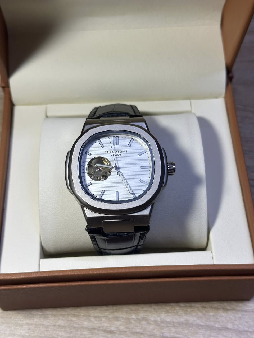 باتك اوتو ماتيك تكويك 35 الف


**إذا كنت صاحب هذا الإعلان وتريد حذفه لأي سبب، رجاءا أرسل رسالة إلى الدعم الفني**