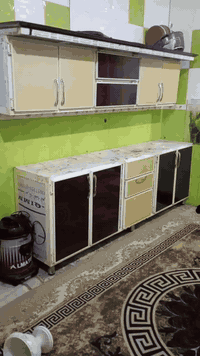 كاونتر • نضيف • بابل قضاء القاسم