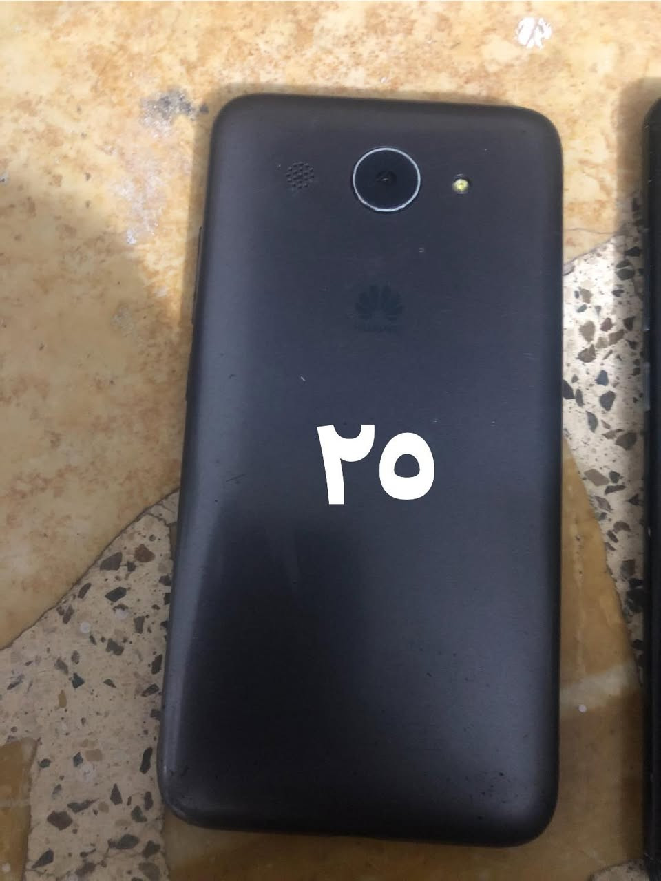 *********** حي العسكري شارع ٣٠
تفاصيل داخل الصور 

7 بلاص ذاكره ٢٥٦ شاشه عاطله سعره ٢٥ قفل

شاومي نوت 5برو ذاكره ١٢٨ شاشه عاطله سعره ٢٥

هواوي ذاكره ١٦ شغال كامل سعره ٢٥

تكنو سبارك 6 GO كامل ذاكره ٣٢ شغال نضيف سعره ٣٥ قفلل
