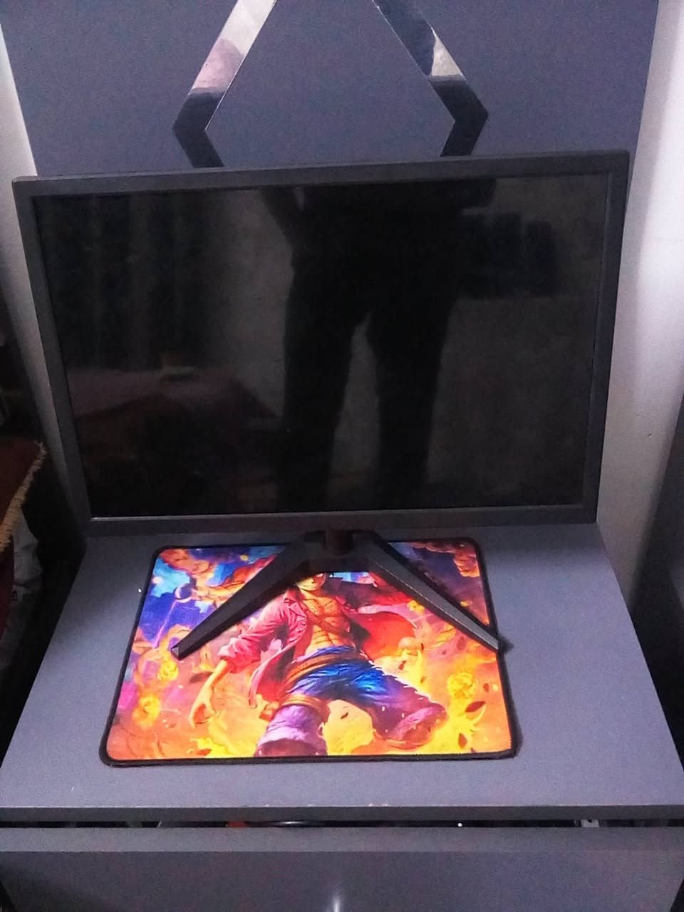 سلام وعليكم سستم صوت مثخم بلاتوث واير يشتغل كامل وشاشه كامرات وتكدر تربط حتى ستلايت خلي سعرك عجبني ادخلك خاص لتكلي بيش وهاي خلي سعرك توصيل ماعندي بكاني بغداد البلديات


**إذا كنت صاحب هذا الإعلان وتريد حذفه لأي سبب، رجاءا أرسل رسالة إلى الدعم الفني**