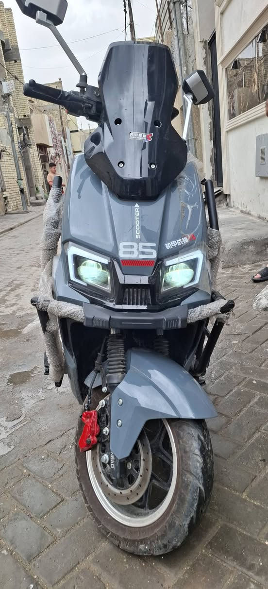 صاعقة ⚡للبيع اخت الجديدة موديل 2025للستفسار اتصال ***********
