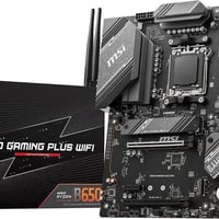 رايزن 5 9600X • 32 جيجا 6000MHz • MSI B650 Gaming