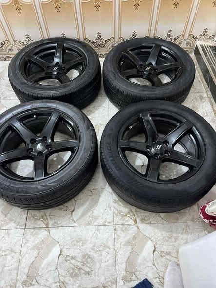 تخم ويل مايباخ حجم 18البيع+تخم ويل جاجر ويلد 18البيع+تخم ويل جاجر ابو الخسفه القويه  +تخم ويل وبأما كروم حجم 18البيع ***********
