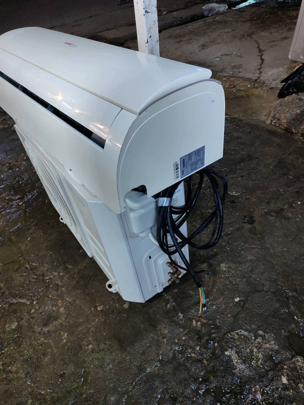 سبلت طن ونص جنرال كولد شرط الشغل والنضافه وضع شركه للبيع للأستفسار خاص او اتصل ***********//***********