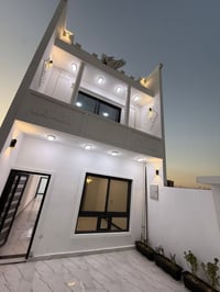 ١٠٠م • طابقين • مفول