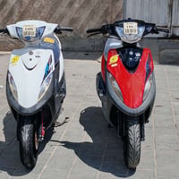 مكلف بلنشر دراجات ماكس عدلة   🛵 للبيع دراجات شلعه معدل كهربائيات كلهه ...