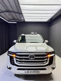 لاندكروز GXR • ٢٠٢٢ • السليمانية