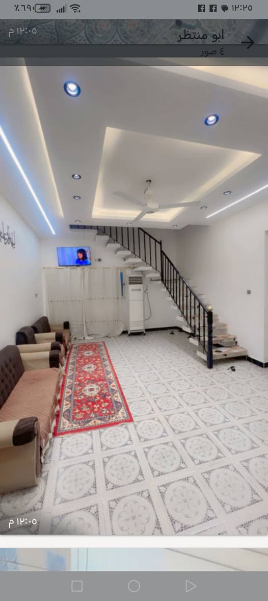 دار للبيع مساحه ٣١٢.. حي الشهدا مقابل المدارس  طابقين   بنا جديد
باقي التفاصيل اتصل ***********
