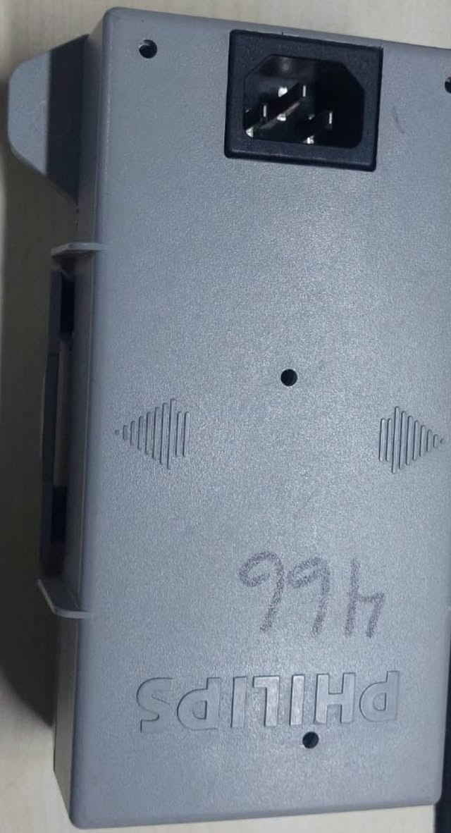 متوفر power supply philips


**إذا كنت صاحب هذا الإعلان وتريد حذفه لأي سبب، رجاءا أرسل رسالة إلى الدعم الفني**