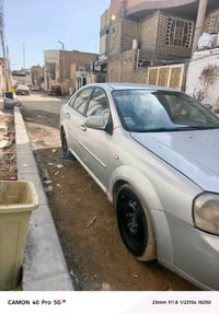 اوبترا • ٢٠٠٥ • رقم الماني