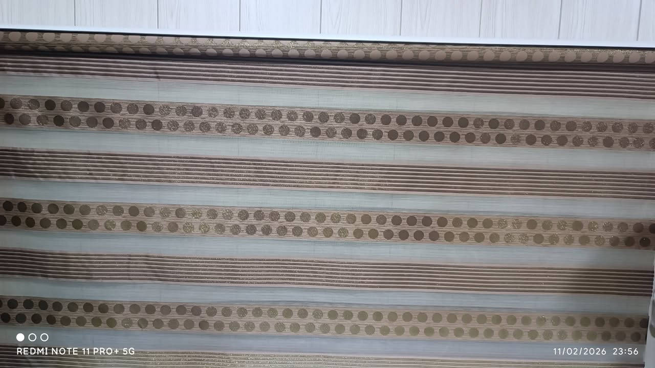 ئەم دوو پەردەیە بۆ فرۆشتن لە شاری کەلار دانەی 15هەزار


**إذا كنت صاحب هذا الإعلان وتريد حذفه لأي سبب، رجاءا أرسل رسالة إلى الدعم الفني**