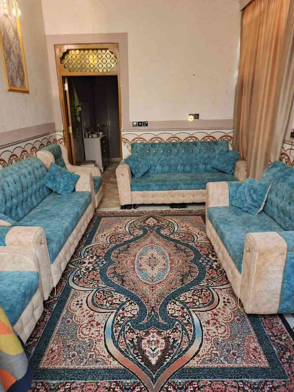 عشر نفرات تسكام سعر 225


**إذا كنت صاحب هذا الإعلان وتريد حذفه لأي سبب، رجاءا أرسل رسالة إلى الدعم الفني**