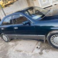 رقم ديالى • محرك ٢٥٠٠ • ١٩٩٥