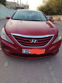 سوناتة • موديل ٢٠١١ • رقم اربيل