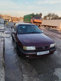 فكترا ١٨٠٠ • ١٩٩٣ • كركوك الحويجة