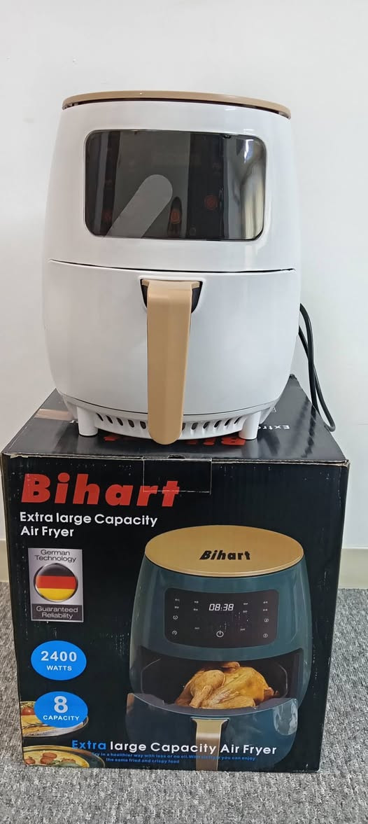 للبيع
بنكه ب ٢٠ الف
وقلاية هوائية ٣٥ الف
جديدات غير مستعملات


**إذا كنت صاحب هذا الإعلان وتريد حذفه لأي سبب، رجاءا أرسل رسالة إلى الدعم الفني**