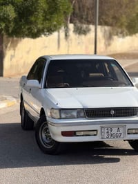 مكينه وكير • ١٩٩٢ • لوحة كربلاء