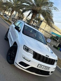 اخوان السلام عليكم.  عندي جيب S. موديل 2021. مكفوله كفاله عامة  السيار...