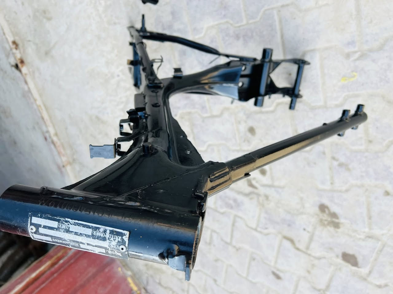 شاصي ارشه14  أوراق اصولي*********** مصبوغ حراري وجاهز سعر خاص مكاني ديوانيه سدير
