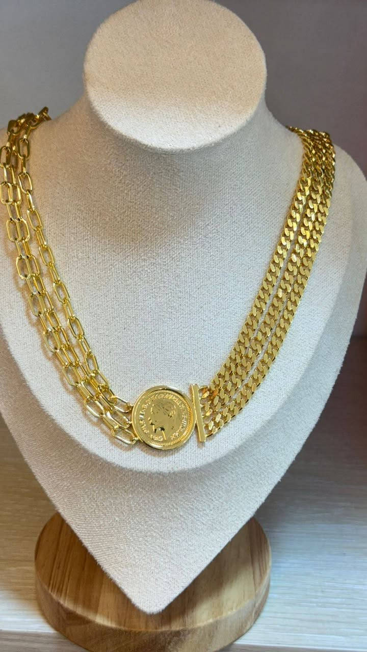 ذهب إيطالي مكفول 
السعر صدمة 🔥🔥🔥🔥


**إذا كنت صاحب هذا الإعلان وتريد حذفه لأي سبب، رجاءا أرسل رسالة إلى الدعم الفني**