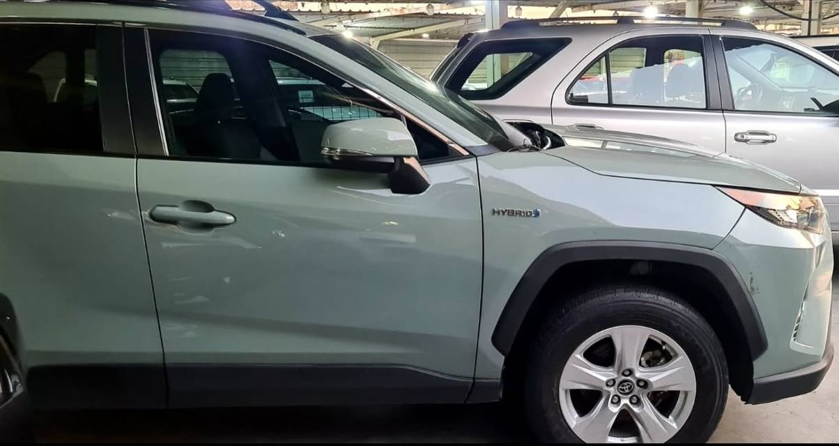 راف فور 2021 هايبرد xle
مواصفات السيارة معروفة رقم بغداد
وارد أمريكي حادقكث جاملغ وبنيد
للاستفسار الاتصال على الرقم *********** واتساب وعادي بغداد, العراق
