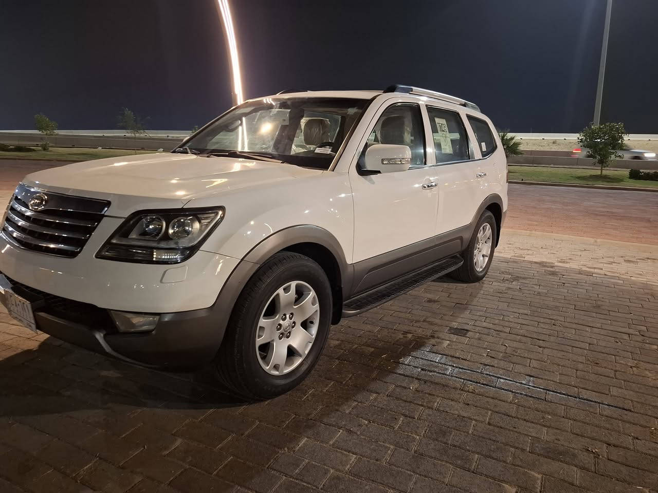 للبيع مهافي ٢٠١١فول كفاله رقم بغداد ماشيه ١٠٠ فول مواصفات سعر ١٥٥ رقم لهاتف ***********
