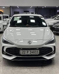 ام جي ٣ ٢٠٢٥ • ١٢٠٠٠ كم • اربيل