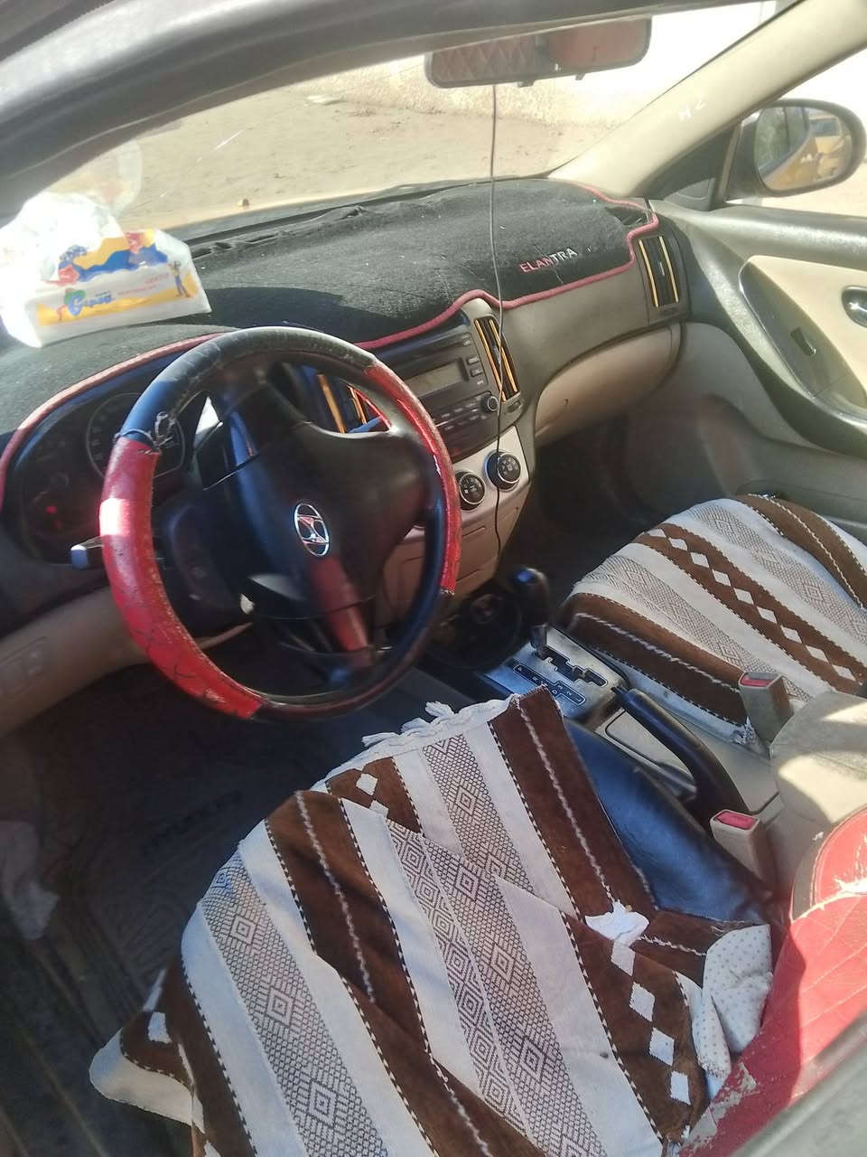 انترى موديل 2011
ذي قار 
مشروع وطني
خليجي 1600 مكينه
حدث جاملغ بدون داخل 
مكان حي اور 
غير متواجد ع فيس 
سعر 80
***********
