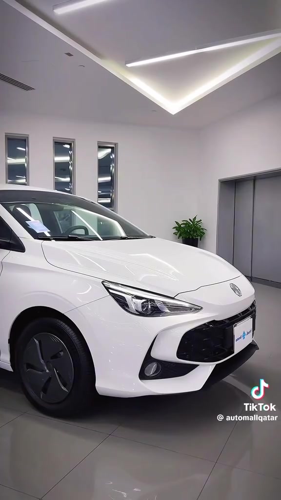 سلام عليكم للبيع mg3 2025 
بعدها جديدة حتى بنجر ما بيها
مواصفات ستندر تبريد اشارات مرايات وكامرة خلفية وحساسات
ماشية 15 الف فقط اعبيها محسن بس
مكفولة كفالة عامة
لونها ابيض رقمها اربيل
مكانها الديوانية
واتس ***********
الفيديو مال الشركة يوضح شكلها وتفاصيلها
