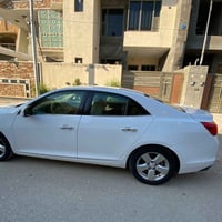 ماليبو • ٢٠١٣ • رقم سليمانية