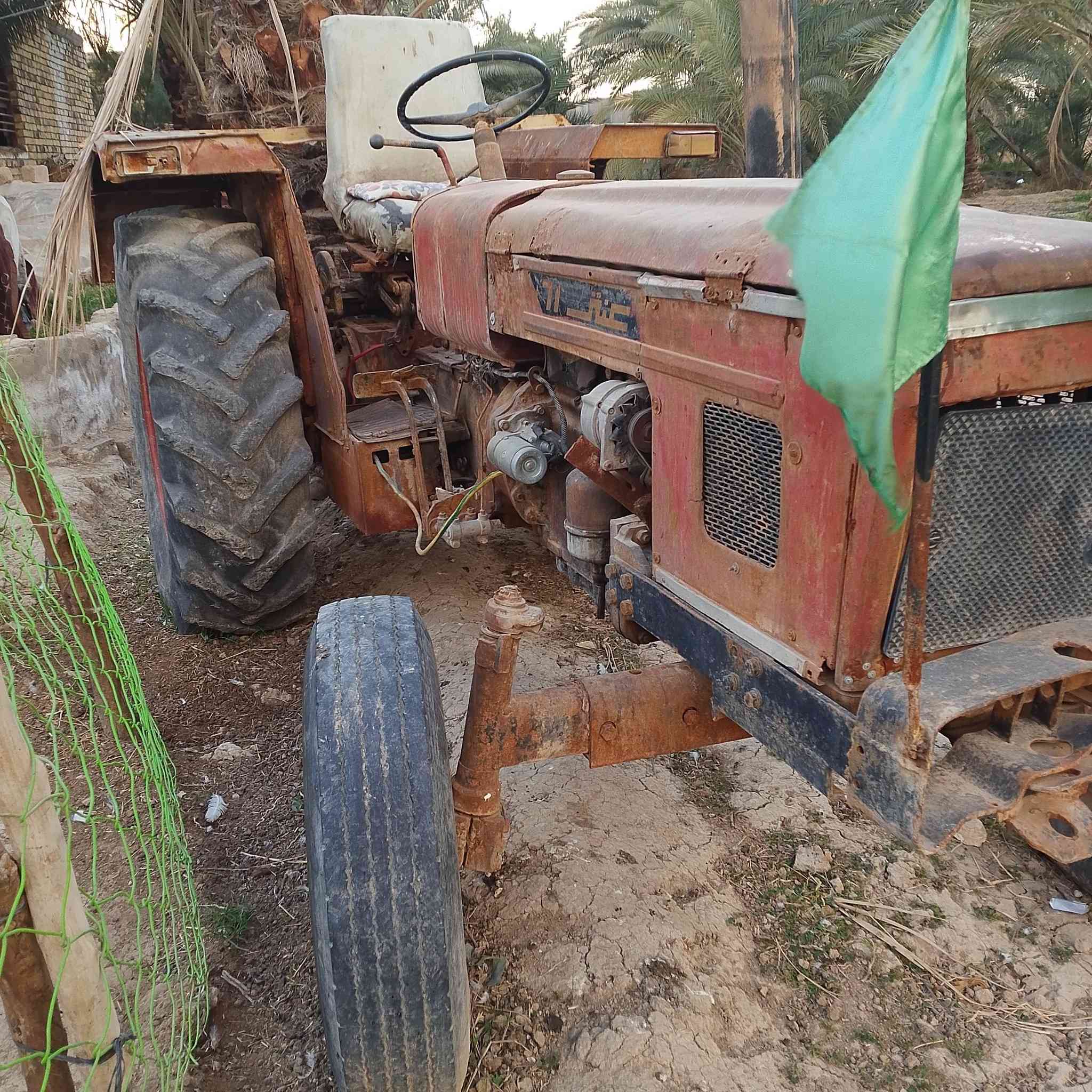 السلام عليكم مكينة عنتر العدد اثنين مكان الحلة الكفل رقم اتصال  ***********
