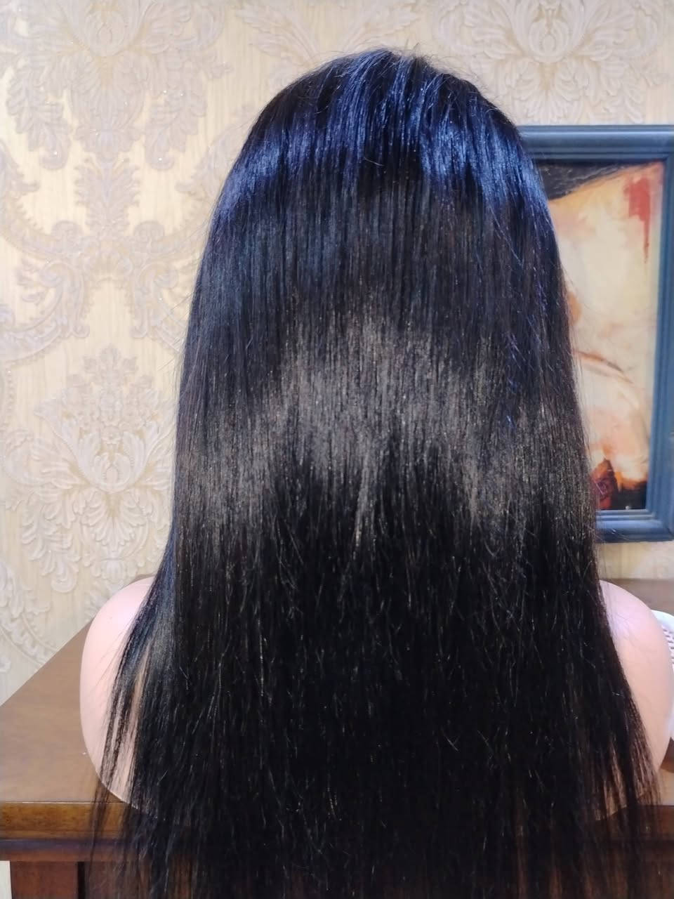 باروكة شعر طبيعي طول 60سم فول شبكة تنفرك جميع الجهات


**إذا كنت صاحب هذا الإعلان وتريد حذفه لأي سبب، رجاءا أرسل رسالة إلى الدعم الفني**