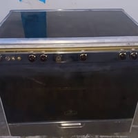 طباخ كريازي للبيع شرط الشغل السعر 225 وبي مجال المكان حي العروبة اتصال...
