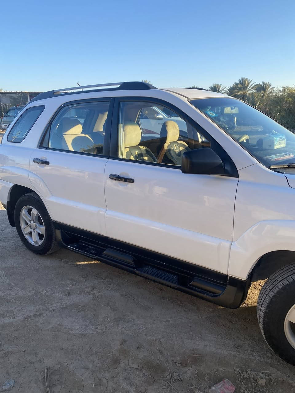 سبورتج ٩ كفاله رقم بغداد تحويل مباشر وارد خليجي جاهزه مكينه ٢٠٠٠دوش كير مكينه حداديه جديده مكاني حله ناحيه النيل السعر ١٢٦وبيهه مجال ***********
