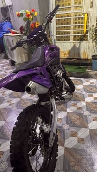 ترايك • جديدة • بدون تعديل