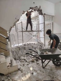 كادر جاهز • تنظيف بيوت • معدات وسياره